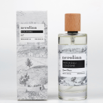 كولونيا الباتشولي / الحلم الأخضر