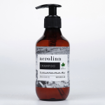 SHAMPOO  / Sandalwood & Amber & Nerolinn Blend 300ml