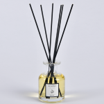 VANİLYA & AMBER REED DİFFUSER 100 ml