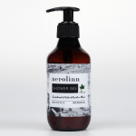 جل الاستحمام / مزيج خشب الصندل والعنبر والنيرولين 300 مل