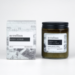 Green Tea Body Scrub 300gr