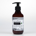 شامبو / مزيج الشاي الأخضر والمليسا والنيرولين 300 مل