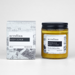 Mandarin Orange Body Scrub 300gr