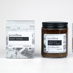 مقشر الجسم باللافندر 300 جرام