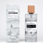 Amber Cologne / Romantic Touch + Nerolinn Blend