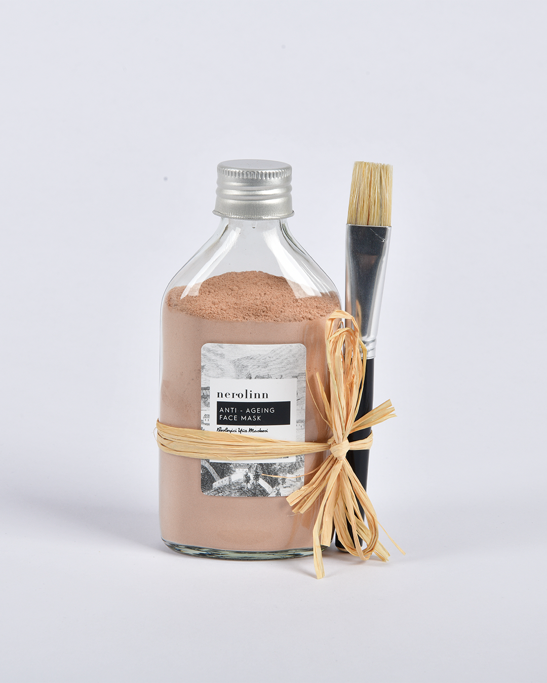 Artboard 54 Anti-Ageing Face Mask / Rose 200gr - Image 1