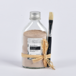 Pink Mineral Face Mask / Lavander 200gr