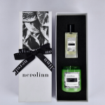 NEROLİNN SET (BODY MİSTT+Colorful Candle) GIFT SET