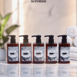 مجموعة العناية اليومية المتكاملة