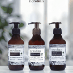 Daily Essentials – Sandalwood & Amber