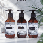 مجموعة العناية اليومية الشاي الأخضر والمليسا