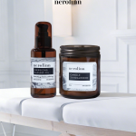 مجموعة مساج للاسترخاء