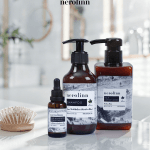 مجموعة تقوية وعناية الشعر