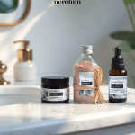 روتين العناية المضاد لعلامات التقدم في العمر